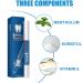Glowbrite - Glowbrite Teeth Whitening Pen 3 Day Teeth Whitening Essence Pen Sensitive Teeth & Gums Teeth Whitening - Buy Online on GoSupps.com