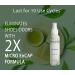ArmourMe Shoe Spray - Green Tea Scent | Shoe Deodorizer & Smell Eliminator for Men & Women | Extra Strength Odor Eliminator for Shoes, Sandals, and Socks - Buy Online on GoSupps.com
