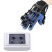 Exoskeleton Manual Training Rehabilitation Robot Gloves Comfortable Stretching and Resting of The Hands Right Medium