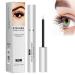 Eyelash Growth Serum 3ml Eyelash Serum Lash Serum for Eyelash Growth Eye Lash Growth Serum Gentle Formula for Longer Fuller and Thicker Lashes