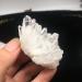 Natural Crystal Rough White Clear Quartz Crystals Cluster Specimen for Stones Home Decoration Crystal Cluster