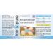 Fair & Pure - Zinc Picolinate + Vitamin C - 15mg Zinc & 100mg Vitamin C per daily dose - vegan - 120 capsules - Buy Online on GoSupps.com