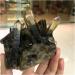 Room Decoration Natural Raw Brown Smoky Quartz Crystal Clusters Specimens Decor Gemstone Flowers (Size : About 1kg) - Buy Online on GoSupps.com