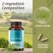 HERBAMAMA Stone Breaker Chanca Piedra Kit - Bundle of 1200 mg Stone Breaker Capsules & 1600 mg Chanca Piedra Gummies - Vegan Non-GMO Gelatin-Free - 2 Pack - Buy Online on GoSupps.com