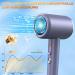 Janolty 2400W Hair Dryer with Diffuser & Nozzle | Ultra Quiet Ionic Technology | 2 Heat & 3 Speed Settings | Fast Heating & Constant Temperature - Buy Online on GoSupps.com