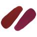 Max Factor LipFinity Color & Gloss Lipgloss - Tono 550 Ruby 6 ml | Long-Lasting Dual-Sided Shine for International Shipping - Buy Online on GoSupps.com
