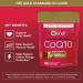 Qunol CoQ10 200mg Soft Chews Extra Strength & Ultra High Absorption Coenzyme Q10 Supplement #1 Cardiologist Recommended Supplement for Heart Health 90 Count CoQ10 90 Count (Pack of 1) - Buy Online on GoSupps.com