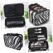 FOYTOKI Nail Kit Hair Stylist Supplies Salon Tool Holder Hair Tool Bag Hairstylist Accessories Hair Braiding Tools Hairstylist Traveling Bag Hair Salon Scissor Bag Barber Tools Bag - Buy Online on GoSupps.com