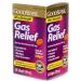 Gas Relief Ultra Strength Softgels - Fast Gas Relief with Powerful Ingredient - 60 Softgels - Buy Online on GoSupps.com