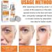 Anti Aging Face Serum for Women Over 50 Age-Defying Super C Serum for Women Over 50 Vitamin C Serum for Face Vitamin C Serum with Niacinamide Vitamin C and Caffeine Wrinkle & Age Spots Reduction - Buy Online on GoSupps.com