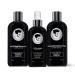 Avenue Man Extra Hold Hairspray (8 oz) - Fast Drying Firm Hold Hairspray for All Hair Types - Buy Online on GoSupps.com