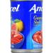 Ance Guava Shells in Heavy Syrup 17oz - Pack of 24 | Delightful tropical treat - Buy Online on GoSupps.com