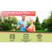 Electrolyte Powder Blueberry Flavor | Sugar-Free Hydration Drink Mix | Gluten-Free Sports Rehydration | 30 Servings - Perfect for Recovery & Fasting - Buy Online on GoSupps.com