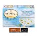 Twinings Organic Camomile Tea Bags 20 per pack - Pack of 6