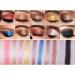 Eyeshadow Stick Set Long Lasting Eyeshadow Stick Sets Without Dizziness | Long Lasting Eye Shadow Highlighter Stick Makeup Pencil for Eye Sritob - Buy Online on GoSupps.com