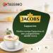 Buy Tassimo Jacobs Cappuccino Classico - 40 Coffee Capsules (Pack of 5) | Enjoy 40 Cups of Rich Cappuccino Internationally - Buy Online on GoSupps.com