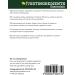 JustIngredients Essentials Couchgrass 500 g - Buy Online on GoSupps.com