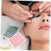 Shop Healeved 6 Pairs Eyelash Extension Lift Pads - Eyelash Lifting Kit & Rods for Perfect Lash Lifts - International Shipping Available - Buy Online on GoSupps.com