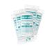 Medrull 20 pieces 6cm x 4m gauze bandage set - fixation bandages large - dressing material ULTRA CREPP 6cm x 4m (20 pieces)