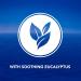 HydraSense Eucalyptus Nasal Spray Specialty Nasal Care With Refreshing Eucalyptus and Mint 20 mL - Buy Online on GoSupps.com