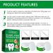 Temporary Tooth Repair Set | DIY Instant Veneers & Provisional Dentures | Best Dental Repair Kit for International Shipping - Buy Online on GoSupps.com