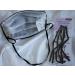 Buy Mask Elastic Extension - Back of Head Elastic Band Set for Comfortable Fit | International Shipping Available - Buy Online on GoSupps.com