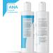 All Natural Advice Exfoliating Cleanser with AHA BHA Rejuvenating Facial Cleanser with Glycolic Acid Salicylic Acid MSM Organic Aloe & Organic Botanicals (118 mL/4 fl.oz) - Buy Online on GoSupps.com