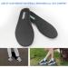 Replacement Shoe Insoles for Skechers Men's Shoes | Memory Foam Inserts for Comfort & Shock Absorption (US Men 10.5 - EU 44 - Buy Online on GoSupps.com