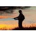 Balanced Leech Fly Collection - Size 8, Set of 6 - 2 Colors - Bead Head Jig Lake Streamer Wet Flies - Buy Online on GoSupps.com