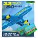 Best No Jet Lag Homeopathic Remedy - 32 Chewable Tablets | Plant-Based Travel Essential - Buy Online on GoSupps.com