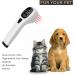 Handheld Physiotherapy Device Pain Relief Device Reverses Skin Aging Reduces Cellulite Accelerates Wound Healing and Symptoms of Pet Degenerative Arthritis Dysplasia Etc. - Buy Online on GoSupps.com