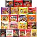 Samyang Hot Chicken Noodles Korean Ramen (Pack of 10) Pick Any 2 Customised Flavours - Buy Online on GoSupps.com