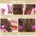 60pcs 0.75 Inch Purple Perm Rods Set for Natural Hair - Non-Slip Hair Rollers for Women - Hair Curlers DIY Hairdressing Tools - Buy Online on GoSupps.com