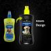 FURminator Deshedding Waterless Spray 251ml - Colorless Version 2.0 for Dogs - Buy Online on GoSupps.com