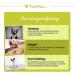 Exvital TierPlus Dental Spray for Dogs - Natural Tartar Remover & Breath Freshener 100ml - Made in Germany - Buy Online on GoSupps.com