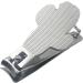 Cactus Cutie Finger Nail Clippers - Pink Flower Sonoran Desert Souvenir - Buy Online on GoSupps.com