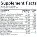 Kirkman WP Minerals 90 Vegetarian Capsules - Comprehensive Mineral Supplement for Nutrient Deficiency - Buy Online on GoSupps.com