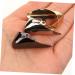 VALICLUD 18 Pcs Toe Tips & Shoe Repair Parts - Metal Caps for High Heels & Sneakers - Durable Toe Guards & Heel Caps Accessories - Buy Online on GoSupps.com