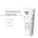 Yon-Ka Gommage Peeling Gel (50ml) - Gentle Facial Exfoliator for Brightening and Balancing, Tightening Pores, Reducing Redness - Paraben-Free - Buy Online on GoSupps.com