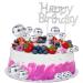 20pcs Disco Ball Cupcake Toppers with Alloy Happy Birthday Sign Multiple Sizes Disco Ball Cake Picks Disco Theme Cake Toppers for 70s Disco Party Favor with Sticks