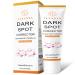 Dark Spot Remover for Face-Underarm Cream - Effectively Moisturizes Armpit, Face, Neck, Knees, Private Parts - Body Cream