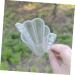 Happyyami 4 Pcs Vegetable Shaping Mold Fruit Cucumbers Mold Shaping Vegetable Forming Mould Mushroom Modeling - Buy Online on GoSupps.com