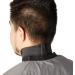 500 Disposable Barber Neck Strips - Black, 2.5 x 11 In, 5 Rolls - Salon & Barber Supplies - Buy Online on GoSupps.com