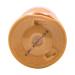 PACHA SOAP Coconut Papaya Whipped Soap Scrub 8 OZ - Luxurious Exfoliating Body Scrub - Buy Online on GoSupps.com