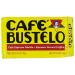 Cafe Bustelo Espresso Ground Coffee 6 oz (170 g)