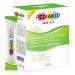PEDIAKID - Baby Gas - With plant extracts & fibers - Helps reduce gases and improve digestive comfort - From birth - Case of 12 sticks of Dilute Powder