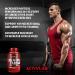 Activlab Creatine Tabs - 4000 mg Creatine Monohydrate | 120 Tablets | Pomegranate Flavor for Bodybuilding & Fitness | 3x Lab Tested - Buy Online on GoSupps.com