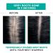 L'Or al Magic Retouch Instant Root Concealer Spray Ideal for Touching Up Grey Root Regrowth 75 ml Colour: Dark Brown (Pack of 2) DARK BROWN 75 ml (Pack of 2) - Buy Online on GoSupps.com