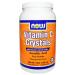Now Foods Vitamin C Crystals 3 lbs (1361 g)