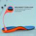 Softior Sport Full Length Orthotic Inserts with Arch Support - Large - Buy Online on GoSupps.com